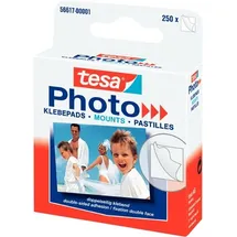Tesa Klebepad Photo 56617 12x13 mm 250 St.