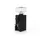 Eureka Mignon Turbo 15BL schwarz