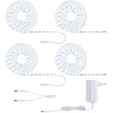 Paulmann LED-Stripe 45W 6500K 20 m kaltweiß