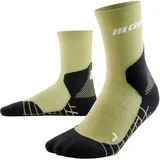 CEP Light Merino Wandersocken 39-42 olive