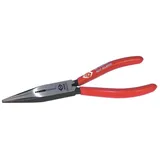 C.K Tools T3626b 8 Werkstatt Spitzzange Gerade 200 mm