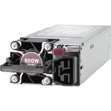 HP E Power Supply Flex Slot Platinum Hot Plug