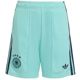 adidas Deutschland Auswärtsshorts 2026 Kinder