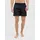 JACK & JONES Badeshorts in Schwarz M