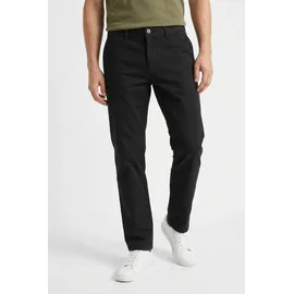 JACK & JONES JPSTOLLIE DYLAN Chinos Regular Fit Schwarz 30 32