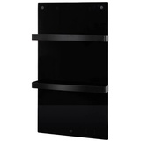 Eurom Sani 400 WiFi Infrarotheizung black (350135)
