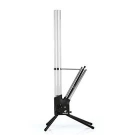 Landmann Feuersäule Ø 132 cm Schwarz
