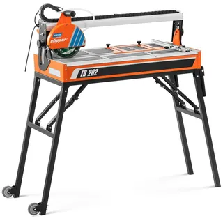 Norton abrasives Fliesenschneidmaschine TR202