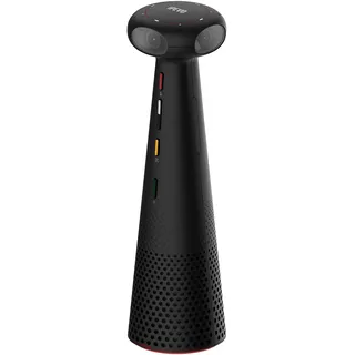 Ipevo TOTEM 360 Grad 4K Video-Konferenzkamera