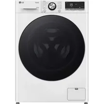 LG W4WR7096Y Waschtrockner (9 kg / 6 kg, 1400 U/min)