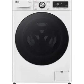 LG W4WR7096Y Waschtrockner (9 kg / 6 kg, 1400 U/min)