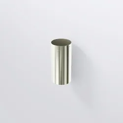 Steinberg Serie 480 Wand-Seifenspender, Accessoires, brushed nickel