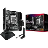 ASUS ROG Strix X870-I Gaming Wifi Mainboard Sockel AM5