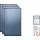 Vaillant Paket 9.607/6 0010042389