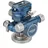Benro GD36PT Getriebeneiger