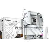 Gigabyte X870 AORUS Elite X3D ICE ATX Mainboard Sockel AM5