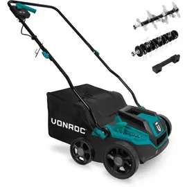 VONROC Vertikutierer 32 cm