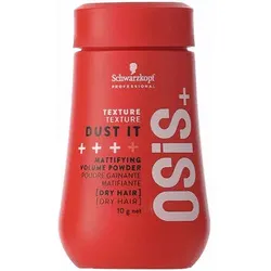 Schwarzkopf  Haarstyling Osis Dust It Mattierungspulver  in multifarben, Einheitsgrösse