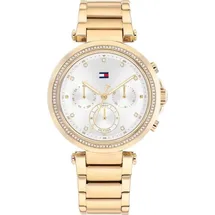 Tommy Hilfiger 1782703 - 38 mm) / White / Mineral - One Size