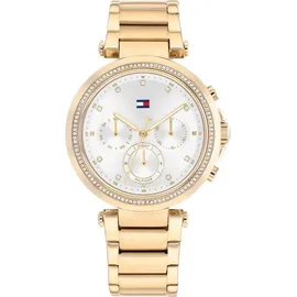 Tommy Hilfiger 1782703 - 38 mm) / White / Mineral - One Size