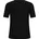 200 Kurzarm-baselayer Schwarz M