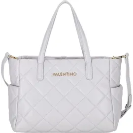 Valentino Ocarina Shopper Kunstleder Grey