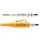 PICA-MARKER Pica BIG Ink Smart-Use Marker 3 St. Weiß
