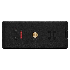 Marshall Middleton II Black & Brass