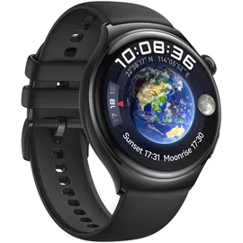 Huawei Watch 4 Active schwarz