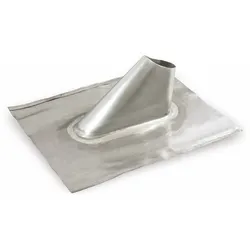 S-IMPULS Blei-Dachdurchführung, 370x400 mm