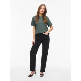 VILA VINORA S/S T-Shirt - NOOS Grün S