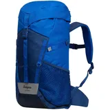 Bergans Lilletind Backpack Kids 18L space blue/lazuli blue