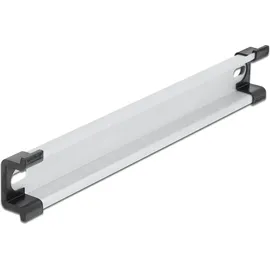 DeLock 66179 66179 Hutschiene Aluminium
