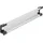 DeLock 66179 66179 Hutschiene Aluminium