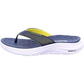 SKECHERS Sayto Marineblauer KPU-gelber Besatz 41