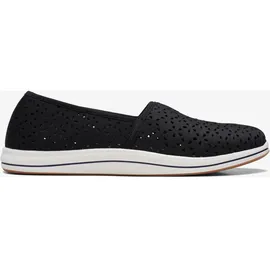 CLARKS Brinkley Damen Schwarz 38