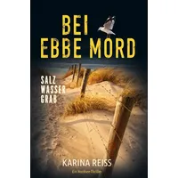 Tolino media Bei Ebbe Mord - Salzwassergrab: Ein Nordsee-Thriller