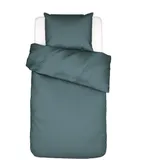 Essenza Minte denim 135 x 200 cm + 80 x 80 cm