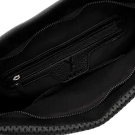 SURI FREY Cilly Bucket Bag Schultertasche Synthetik Black