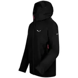 Salewa Puez Gore-tex Paclite® Jacke Damen Funktionsjacke, schwarz - 42