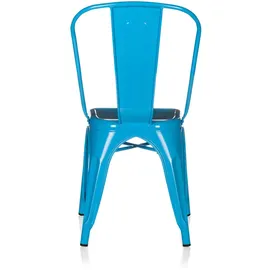 HJH Office VANTAGGIO COMFORT Metall ohne Armlehnen