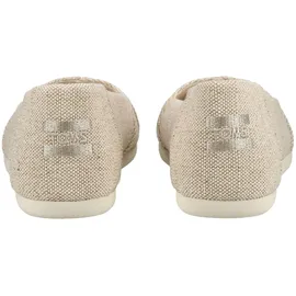 TOMS Alpargata Ballet Damen Beige 38,5