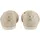 TOMS Alpargata Ballet Damen Beige 38,5