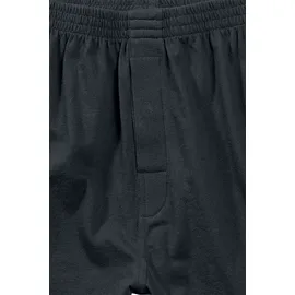 Brandit Textil Boxershorts schwarz 5XL