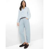 Brax Style MEGAN S 5-Pocket-Hose Vintage Blue 38