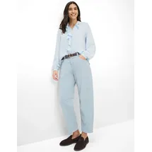 Brax Style MEGAN S 5-Pocket-Hose Vintage Blue 38