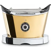 Bugatti VOLO Toaster GOLD