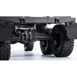 AMEWI Crawler AMXRock RCX10.3P 6x6 CH RTR grau (nicht vorhanden)