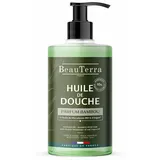 Duschöl Beauterra   Bambus 750 ml