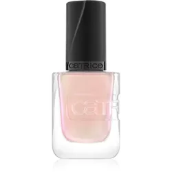 Catrice GEL AFFAIR Nagellack Farbton 003 The Pearl Next Door 10.5 ml
